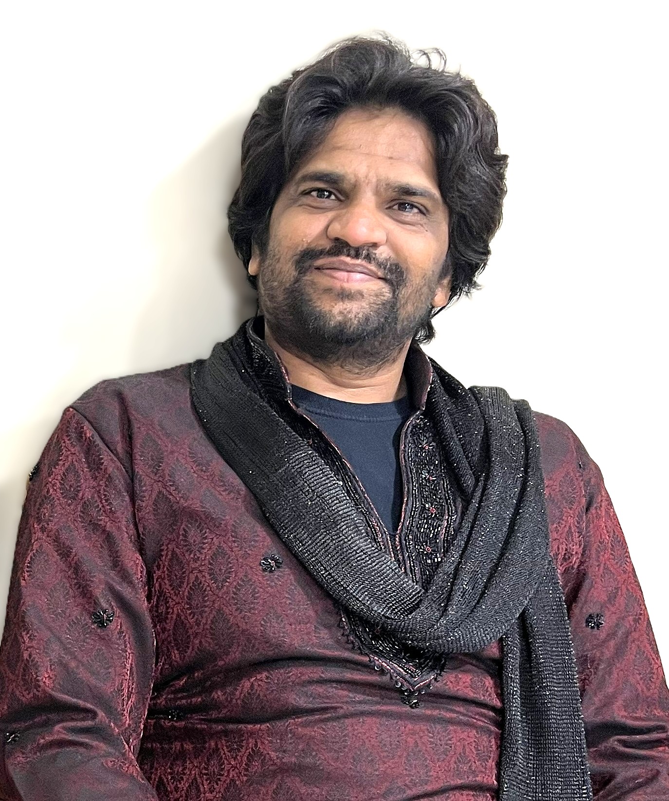 Pankaj Sonani